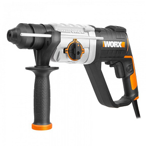 WX339 - Pneumatické vrtací kladivo 800W 2,5J WX339 - Pneumatické vrtací kladivo 800W 2,5J