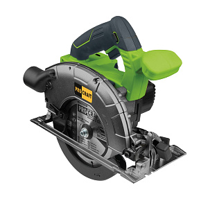 Aku kotoučová pila Procraft PCA24bb (bez baterie a nabíječky)