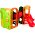 LITTLE TIKES Hřiště 8v1 Opice s Klouzačkami