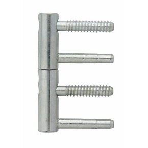 Pant EXACTA 495 20mm pozinkovaný stříbrný