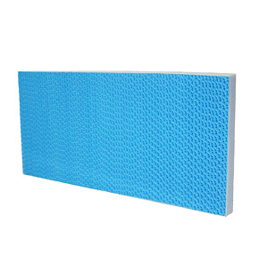 WATER filter for the WEBBER AP9700 purifier