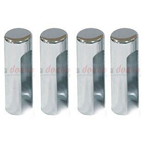 Krytka obs. 16x82 M8x45mm M6 chrom (4ks)