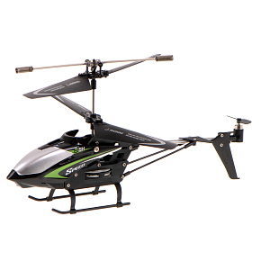 Dálkově ovládaný vrtulník na RC ovladač SYMA S5H 2.4GHz RTF černý Dálkově ovládaný vrtulník na RC ovladač SYMA S5H 2.4GHz RTF černý