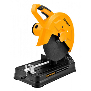 COS109 - Rozbrušovací pila 2500W 355mm
