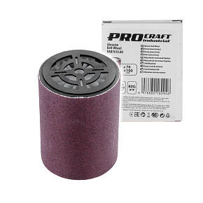 Brusný válec Procraft DAB7610.80