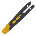 Vodicí lišta Procraft BR14-3/8.11