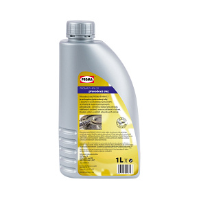 PROMA P-HPH 32 - Převodový olej pro tlaková mazání 1l