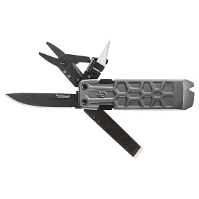 Multitool LockDown Pry - Onyx