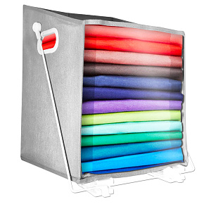 Skříňový organizér