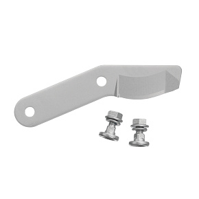Čepel a šrouby pro nůžky L108, L104, L98, L94, L78, LX98, LX94