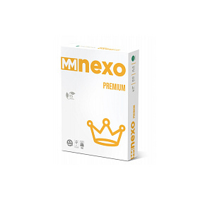 Papír A4 Nexo Premium A4 80 gr, 500l