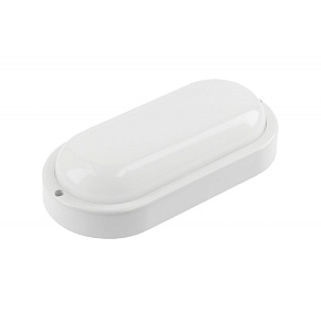 GTV Venkovní stropní svítidlo LD-KD12WOV-NB Svítidlo LED KODO-OV, 12W, 108