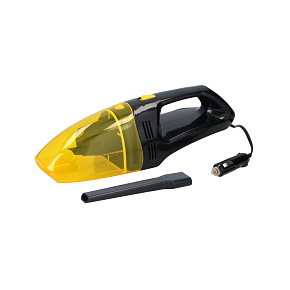 Vysavač do auta, ruční bezsáčkový 12V