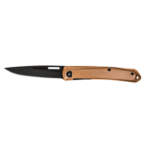 Nůž Affinity Drop Point D2 - Copper