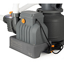 Lebula motoru pro pískový filtr 250W 8705l/h náhradní díl Bestway 58499