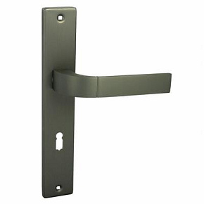 Klika FOKUS M8 titan BB72