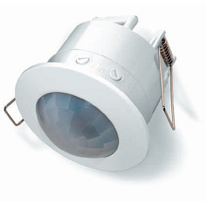 GTV  CR-CR5000-00 Čidlo pohybu CR-5, max. 1200W, 220-240V, úhel 360°, dosa