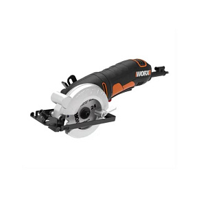 WX423.1 - Kompaktní ponorná pila 400W, 85mm