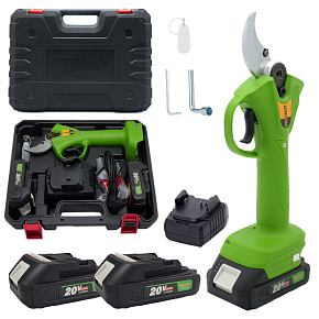 Aku nůžky na větve Procraft ES20Li Aku nůžky na větve Procraft ES20Li