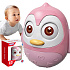 WOOPIE BABY Senzorický Tučňák Váňka Vstáňka