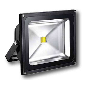 MAXLED LED reflektor 2619 FL 70 W 6000K