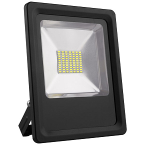 MAXLED LED reflektor 7096 LED reflektor FL 50W SMD 3000K