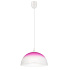 Lamkur Závěsné svítidlo 48641 LM 1.1/81 růžová