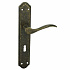 Klika VENUS M75 bronz antik BB72
