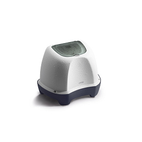Generátor chloru 4 g/h do zahradních bazénů INTEX 26664 Generátor chloru 4 g/h do zahradních bazénů INTEX 26664