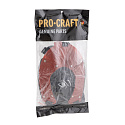 Popruh dvouramenný batohový a pásový pro křovinořez PROCRAFT