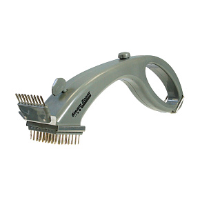 Steam Zoom - Čistič grilů na barbecue