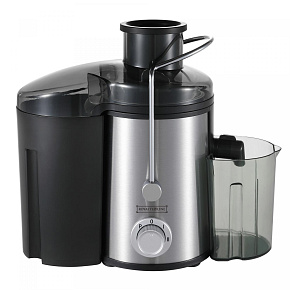 Royalty Line RL-PJ19001 : odšťavňovač z nerezové oceli 15 l - 700 W - šedý