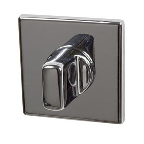 Štítek PRIME-QR slim M6 WC