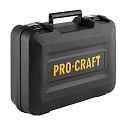 Sada aku tlaková myčka Procraft CW20 + baterie 20/2A a nabíječka 20/1