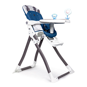 Folding High Chair for Feeding Reindeer ECOTOYS