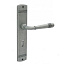 Klika LOFT M95 nikl antický BB72