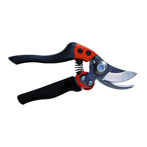 Ergonomické zahradnické nůžky