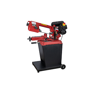 RPPK-115UH/230 - Pásová pila na kov