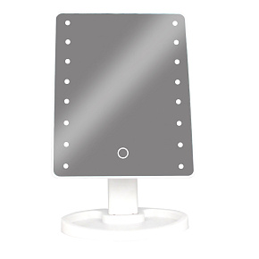 Cenocco CC-9106: Velké LED zrcadlo Cenocco CC-9106: Velké LED zrcadlo