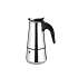 Eisenbach EB-400CM: S/S Kávovar na espresso - 4 šálky