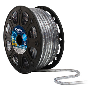 Kanlux Světelný had 8631 GIVRO LED-BL 50M modrá světelný had - LED Kanlux Světelný had 8631 GIVRO LED-BL 50M modrá světelný had - LED