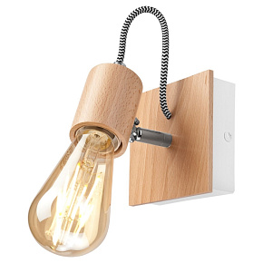 Lamkur Nástěnné svítidlo 39763 KM 1.125 GUSTAVO Lamkur Nástěnné svítidlo 39763 KM 1.125 GUSTAVO