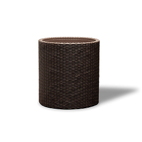 Cylinder květináč M Cylinder květináč M