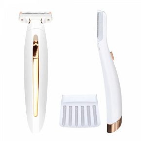 Cenocco Beauty SETCC9087/9086: 2 v 1 Odstraňovač chloupků na celé tělo + Epilátor na obličej s LED kombinovanou nabídkou Cenocco Beauty SETCC9087/9086: 2 v 1 Odstraňovač chloupků na celé tělo + Epilátor na obličej s LED kombinovanou nabídkou