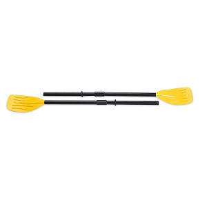 Pontoon paddles 2 pcs 122 cm Single blade 59623 INTEX Pontoon paddles 2 pcs 122 cm Single blade 59623 INTEX