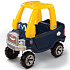 Little Tikes Odrážedlo Cozy Truck Auto pick-up