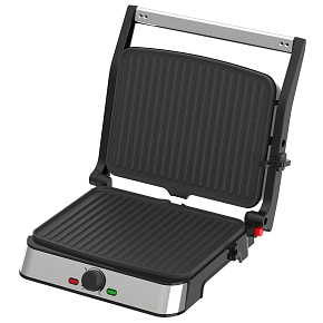 Sendvičovač a gril Just Perfecto JP-PNI15W, elektrický