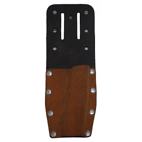 Pouzdro na oprasek pro průměrku Pouzdro na oprasek pro průměrku