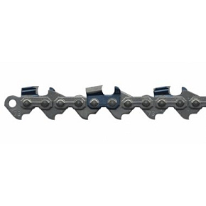 Pilový řetěz 3/8" 1,6mm - 68 článků (hranatý zub) 75LPX068E