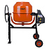 Míchačka na beton 125L Procraft PCM125